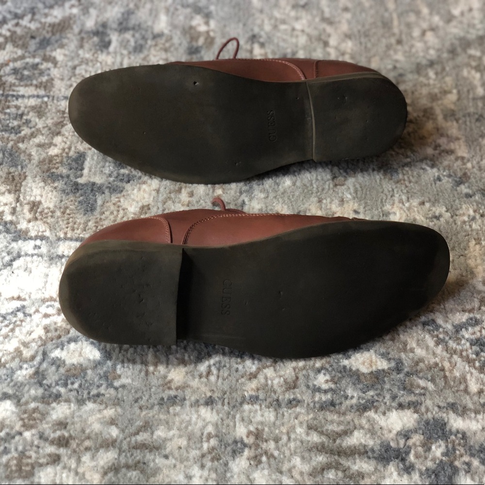 ❌SOLD❌GUESS Men’s Shoes Size 12 - Picture 5 of 7